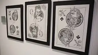 KUNSCHT - Die  Vernissage