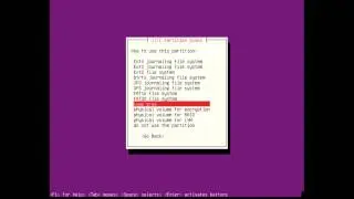 2Instalasi Ubuntu Server
