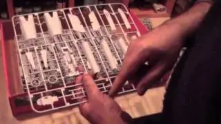 Airfix 1/48 Gloster Javelin