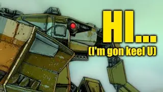 Brominator - TFT Borderlands - Zer0 Sum - Part Two