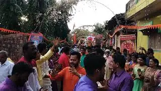 Ganesh Visarjan 2018