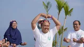Perpisahan Mas Dodik 2024