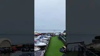 ОТПУСК НАЧАЛСЯ