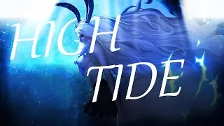 【AMV】High Tide - Carrot Sulong