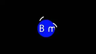 Trendy Logo Animation in After Effects - After Effects Tutorial - Simple Logo Animation