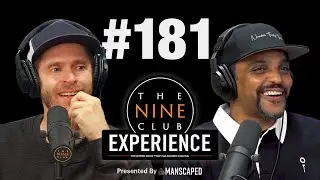 The Nine Club EXPERIENCE LIVE! 