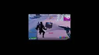 Stay by Zedd Last FN Montage of 2023