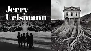 Jerry Uelsmann | Fotógrafo