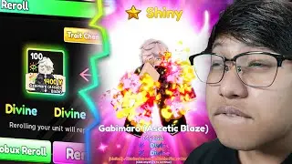 DOUBLE DIVINE GABIMARU EVO SHOWCASE - Anime Adventures