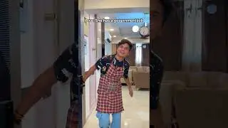 She has a government job only she can fix me now 😊💯 | the most viral comedy 😂  #ytshorts #shorts