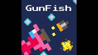 trailer Gunfish