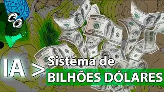 IA da DeepMind SUPERA sistemas de BILHÕES de dólares – de graça!