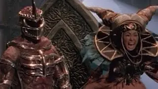 Rita Repulsa -  