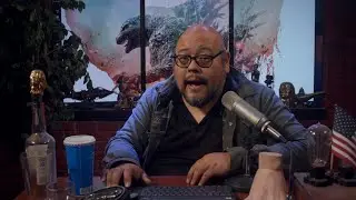Godzilla Minus One isn't a good movie......... it's a GREAT movie