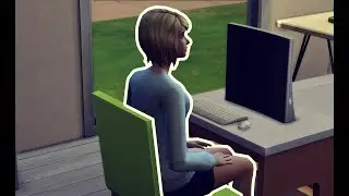 TS4 Mod Review: MC COMMAND CENTER REVIEW PART 2 || 2
