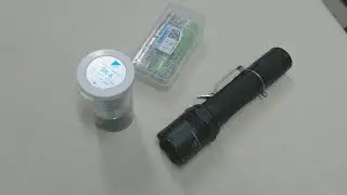 。Test