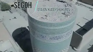 OTAJON XUDOYSHUKUROV SEGOH