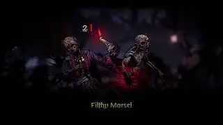 Darkest Dungeon II - 7 - A New Run A New Hope, Maybe I Won't Make As Many Mistakes