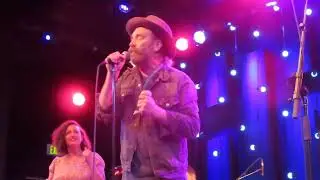 ARWB - "Carry Me Home" (Alternate Routes/Red Wanting Blue)