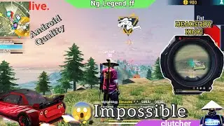Next level Quality 🔥 Headshot and Freestyle