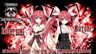 Koi no EveryDay☆HappyDay - Itsuka Kotori (Date A Live Character Song) [Nightcore]