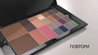 Футляр для декоративной косметики Mary Kay Pro Palette™