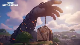 FORTNITE CHAPTER 5 MINI EVENT!