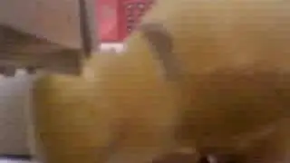 Little Ducky dancing