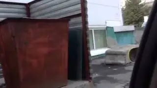 Девушка и банан  дикий смех  !!!!!!