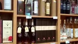 La nostra Enoteca