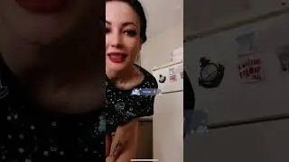 Miss Cherry Sexy Russian Girl Bigo Live
