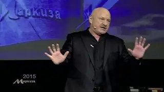 Маркиза. Николай Чиндяйкин читает стихотворение Рафаэля Альберти 