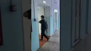 РИЛ: КАК УХОДЯТ ДОМОЙ ДЕВОЧКИ И ПАЦАНЫ
