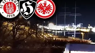 💥 What (really) happened between St. Pauli and Frankfurt...