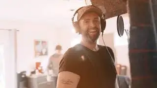 Dean Brody ft.The Reklaws - The Making Of "Can't Help Myself"