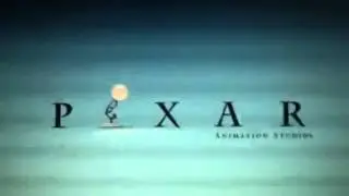 Disney Pixar Animation Studios (Lava Variant)