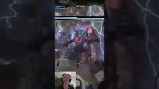 Get Down Mr. President | Titanfall 2