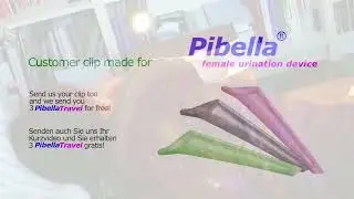 Woman can pee while lying down in bed with Pibella [gDBPaxXptpY] 00-01-16 #000_new