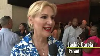 The UMHS Difference: Interviews with Proud Parents