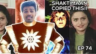 EP 74 | COPIED EPISODES OF SHAKTIMAAN | COPIED | SHAKTIMAAN
