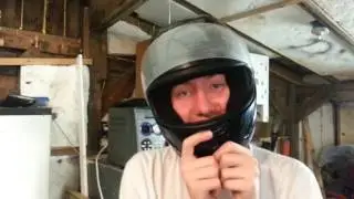 Vlog #1
