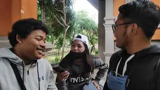 lucu abis .. mirip odading 😂😂🤣😂🤣