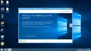 | NEW | Get Windows 10 Free Upgrade Without Delay ✔