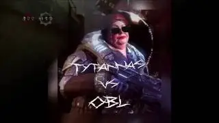 Tytan's vs OBL  | 3vs3 GB | ¡Abrete a la mierda! :'v ♡