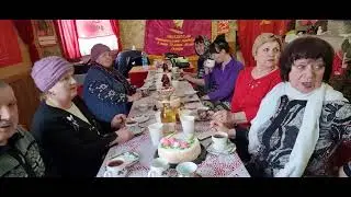 ДАЛЬНЕРЕЧЕНСКОЕ МО КПРФ -8 МАРТА 2022г.