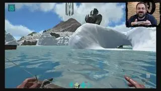 Introducing: Underwater Caverns (ARK: Survival Evolved Mobile)