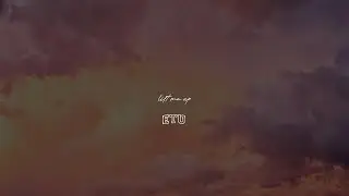 etu - lift me up