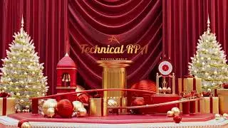Happy Red New Year 2023