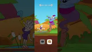 Save The Girl Level 29