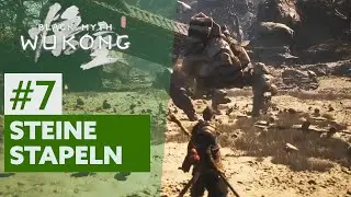 Black Myth: Wukong | First Playthrough #7